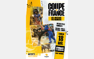 COUPE AMV INTERSTYLES ENFANTS